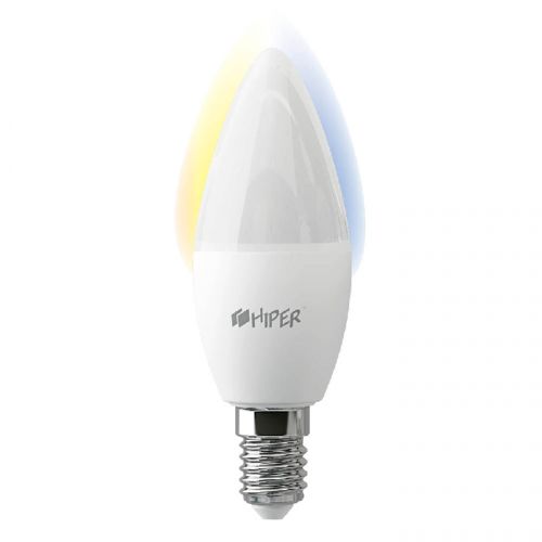 Лампа HIPER IoT C1