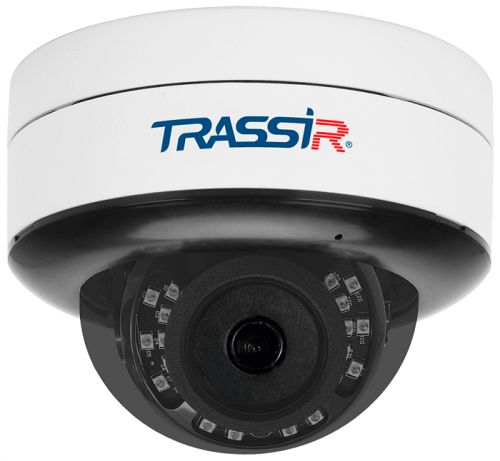 Видеокамера IP TRASSIR TR-D3121IR2 v6 3.6