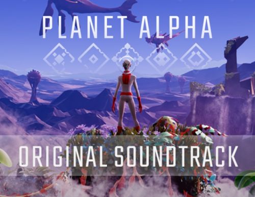 Право на использование (электронный ключ) Team 17 Planet Alpha Original Soundtrack