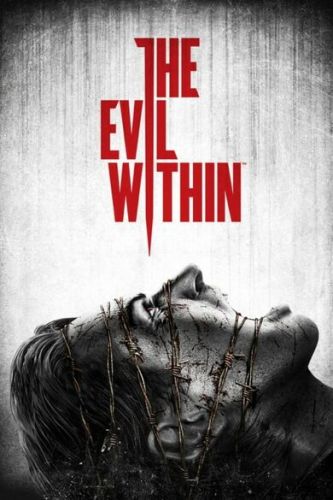 Право на использование (электронный ключ) Bethesda The Evil Within