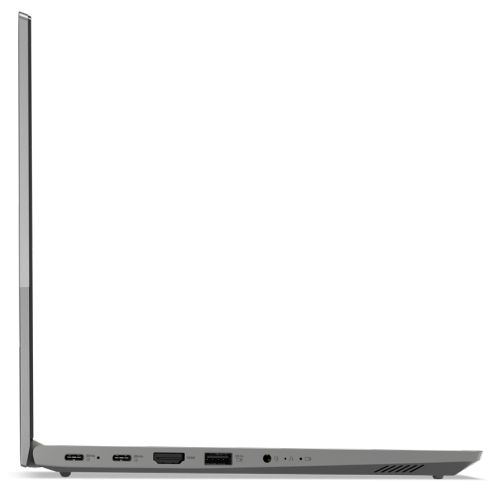 Ноутбук Lenovo ThinkBook 14 G3 ACL 21A20005RU Ryzen 7 5700U/16GB/512GB SSD/14" FHD//Radeon graphics/WiFi/BT/FPR/Cam/Win10Pro/mineral grey - фото 5