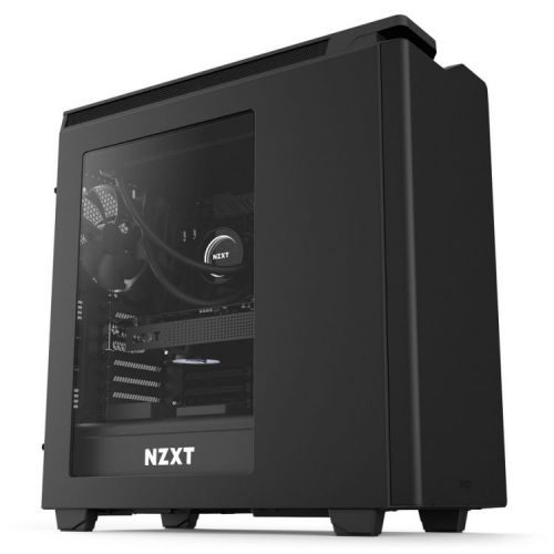 Вентилятор для видеокарт NZXT RL-KRG12-B1