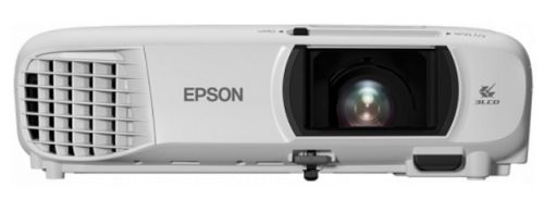 

Проектор Epson EH-TW610, EH-TW610