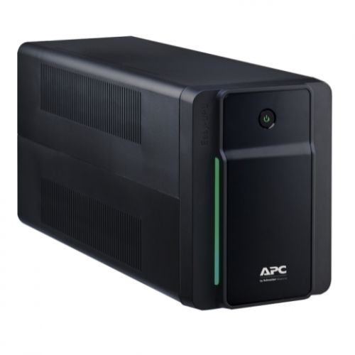 

Источник бесперебойного питания APC BVX900LI-GR Easy UPS, BVX 900VA, 230V, AVR, Schuko Sockets, BVX900LI-GR