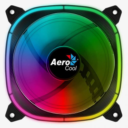 Вентилятор для корпуса AeroCool Astro 12