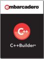 Embarcadero C++ Builder SMB Enterprise Named (include 1Yr UpdSubs)