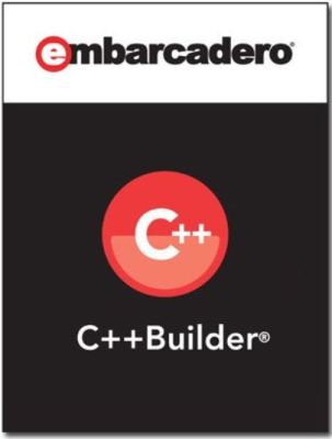 

Право на использование (электронно) Embarcadero C++ Builder SMB Enterprise Named (include 1Yr UpdSubs), C++ Builder SMB Enterprise Named (include 1Yr UpdSubs)