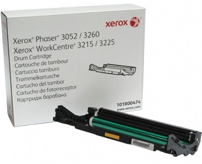 Копи-картридж Xerox 101R00474 (10K)(фотобарабан) Phaser 3052/3260/ WC 3215/3225