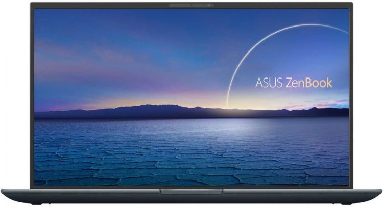 

Ноутбук ASUS Zenbook 14 Q2 UX435EA-K9084T 90NB0RS1-M03110 I5-1135G7/8GB/512GB SSD/14" FHD/WiFi/BT/ScreenPad 2.0/USB-A to RJ45 gigabit adapter/Win10Hom, Zenbook 14 Q2 UX435EA-K9084T