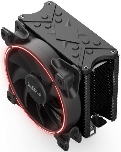 Кулер PCCooler GI-X6R