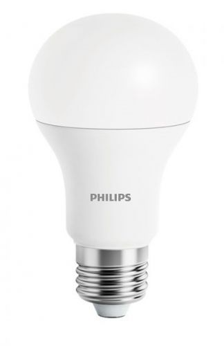 Лампа Xiaomi Philips ZeeRay Wi-Fi bulb