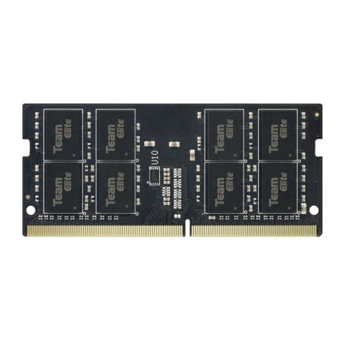 Модуль памяти SODIMM DDR4 16GB Team Group TED416G3200C22-S01 PC4-25600 3200MHz CL22 1.2V