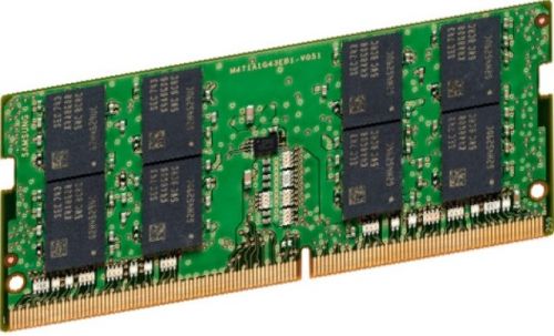 Модуль памяти SODIMM DDR4 8GB HP 286H8AA#AC3 3200MHz