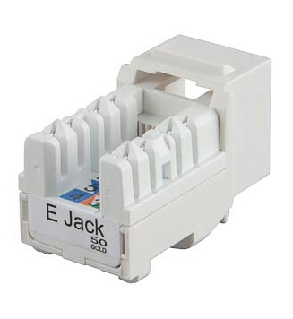 

Вставка Hyperline KJE-8P8C-C5e-90-RD Keystone Jack RJ-45(8P8C),категория 5e,110 IDC,заделка с помощью E-TOOL,красная, KJE-8P8C-C5e-90-RD