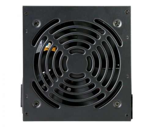 Блок питания ATX Zalman ZM700-LX II 700W (ATX 2.3, Active PFC, 120mm fan) Retail