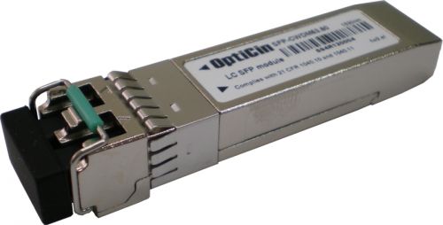 

Модуль CWDM SFP Opticin SFP-CWDM61MR.60, SFP-CWDM61MR.60