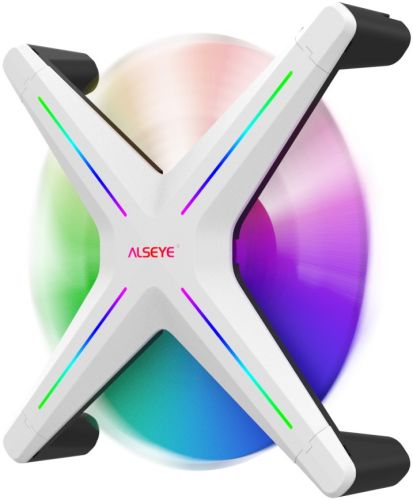 Вентилятор для корпуса ALSEYE X12