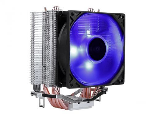 Кулер AeroCool VERKHO 4 LITE