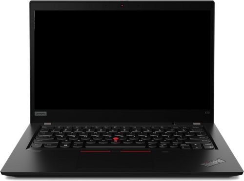 Ноутбук Lenovo ThinkPad X13 G1 T 20T2003RRT i7-10510U/16GB/256GB SSD/Intel UHD Graphics/13.3"/FHD/4G/Win10Pro/WiFi/BT/Cam/black