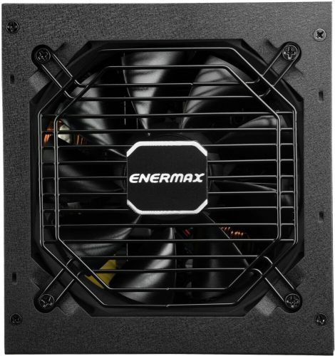 Блок питания ATX Enermax MARBLEBRON EMB850EWT 850W, 80 PLUS Bronze, 120mm fan, semi-modular
