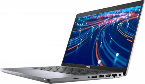 Ноутбук Dell Latitude 5420 i7-1165G7/16GB/512GB SSD/14" Full HD IPS Antiglare/Intel Iris Xe Graphics/FPR/TPM/Win10Pro/gray 5420-0471 - фото 3