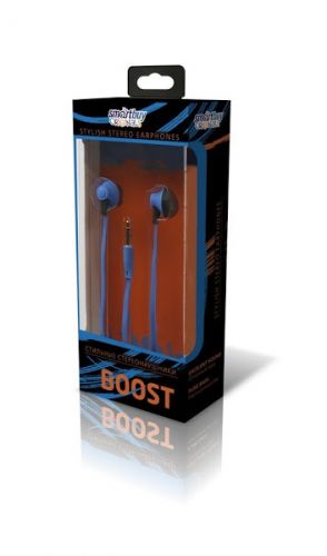 

Наушники SmartBuy Boost, Boost