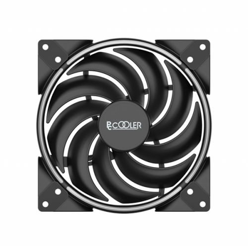 Вентилятор для корпуса PCCooler CORONA RGB
