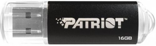 Накопитель USB 2.0 16GB Patriot PSF16GXPPBUSB