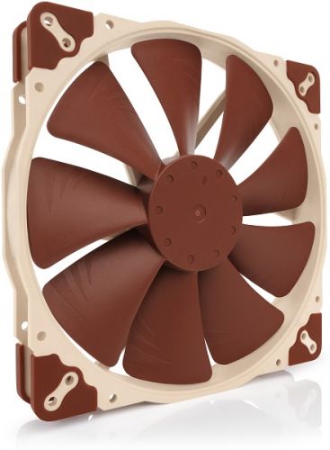 Вентилятор Noctua NF-A20 5V PWM