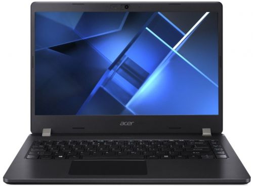 

Ноутбук Acer TravelMate P2 TMP215-53-P7JT NX.VPVER.00Q Gold 7505/8GB/256GB SSD/UHD graphics/15.6" FHD IPS/WiFi/BT/cam/Win10Pro/black, TravelMate P2 TMP215-53-P7JT