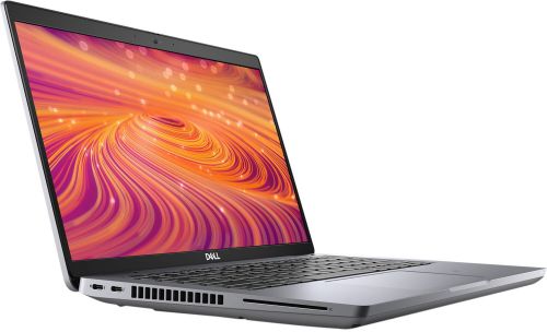 Ноутбук Dell Latitude 5421 i5-11500H (2,9GHz) 14,0" FullHD WVA Antiglare 400 nits 8GB (1x8GB) DDR4 512GB SSD Intel UHD GraphicsFPR, Smart Card, TPM, v 5421-7981 - фото 2