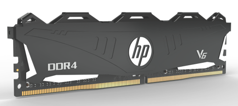 Модуль памяти DDR4 8GB HP 7EH74AA PC4-3600 3600MHz Non-ECC 1Rx8 CL16 1.35V