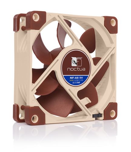 Вентилятор для корпуса Noctua NF-A8-5V