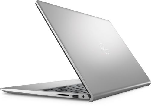Ноутбук Dell Inspiron 3511 i3-1115G4 15.6 FHD A-G LED WVA  8GB (1x8G) 512GB SSD Intel UHD GraphicsN3C (41WHr) 1year Linux  Platinum Silver 3511-0796 - фото 8