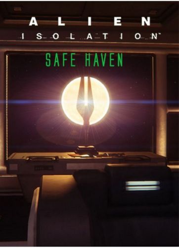Право на использование (электронный ключ) SEGA Alien : Isolation - Safe Haven DLC