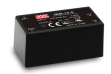 

Преобразователь AC-DC сетевой Mean Well IRM-20-5, IRM-20-5