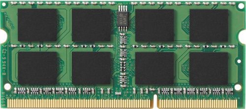 Модуль памяти SODIMM DDR3 8GB NCP NCPH10ASDR-13M28 PC3-10600 1333MHz CL9 15V 199100₽