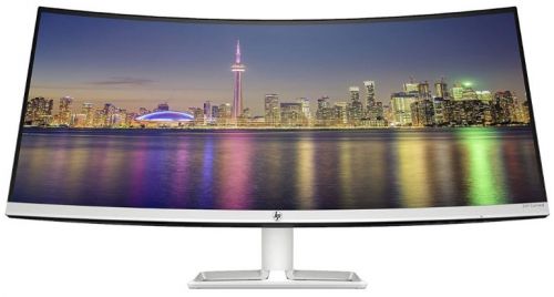 

Монитор 34" HP 34f curved, 34f curved