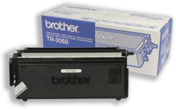 Тонер-картридж Brother TN-3060 TN3060 - фото 1