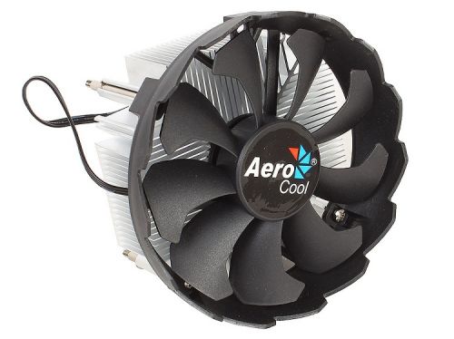 Кулер AeroCool BAS