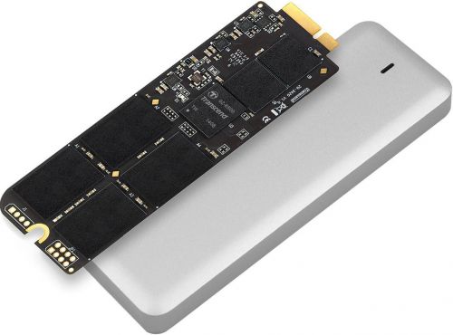 

Набор Transcend TS480GJDM720 для апгрейда Apple с твердотельным накопителем 480GB SSD DM720, TS480GJDM720