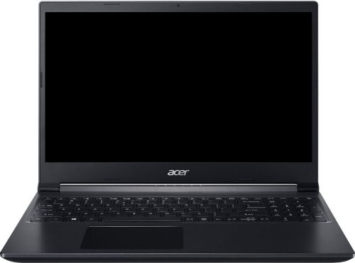 

Ноутбук Acer A715-41G-R695 Aspire NH.Q8QER.00G Ryzen 5 3550H/16GB/512GB SSD/15.6" Full HD/GF GTX1650Ti 4GB/15.6" Full HD/WiFi/BT/1 MP/Win10Home/черный, A715-41G-R695 Aspire