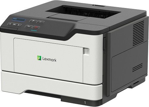 

Принтер монохромный лазерный Lexmark MS421dw, MS421dw