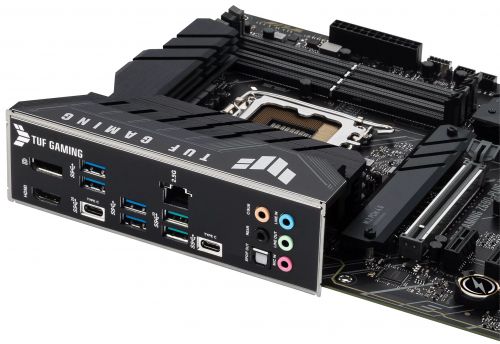 Материнская плата ATX ASUS TUF GAMING Z690-PLUS