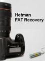 Hetman FAT Recovery. Домашняя версия