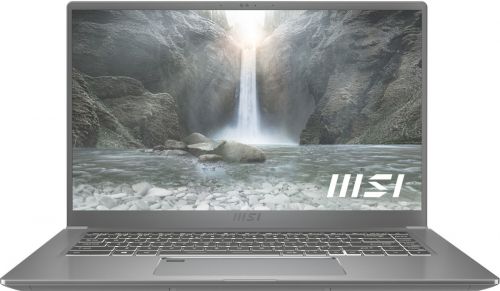 Ноутбук MSI Prestige 15 A11SCX-412RU 9S7-16S612-412 i7-1185G7/16GB/1TB SSD/noODD/15.6" FHD/GTX 1650 4GB/WiFi/BT/Win10Home/Urban silver