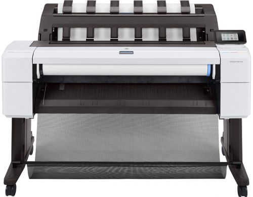 

Принтер HP DesignJet T1600PS, DesignJet T1600PS