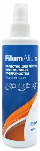 Спрей Filum Alium CLN-S25OP