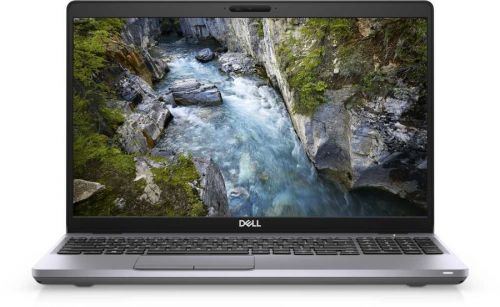 

Ноутбук Dell Precision 3551 i7-10850H/16GB/512GB SSD/15,6" Full HD WVA Antiglare/Nvidia Quadro P620 4GB/Win10Pro, Precision 3551