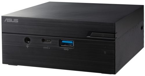 

Неттоп ASUS PN41-BP042ZV 90MS0273-M00420 N6000/8GB/1TB HDD/USB 3.2/USB 3.1/DP output/RJ45/VGA/Wi-F/BT/Win10Pro/black, PN41-BP042ZV